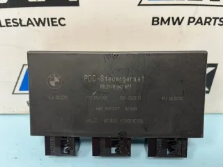 6942677 Блок управления (другие) BMW 5 E60/E61 Арт e12500094, вид 2