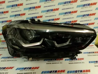 9481784-08 9481784 Фара правая BMW X5 G05  Арт e12500084, вид 1