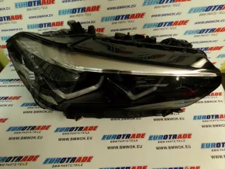 9481784-08 9481784 Фара правая BMW X5 G05  Арт e12500084, вид 3