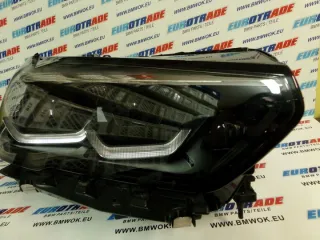 9481784-08 9481784 Фара правая BMW X5 G05  Арт e12500084, вид 4