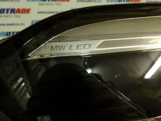 9481784-08 9481784 Фара правая BMW X5 G05  Арт e12500084, вид 6
