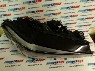 9481784-08 9481784 Фара правая BMW X5 G05  Арт e12500084, вид 8