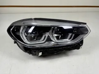 8739654-02 Фара правая BMW X3 G01 Арт e12500070, вид 1