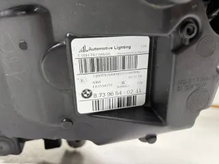 8739654-02 Фара правая BMW X3 G01 Арт e12500070, вид 11