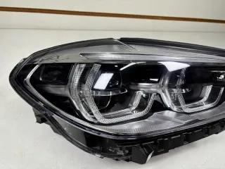 8739654-02 Фара правая BMW X3 G01 Арт e12500070, вид 3