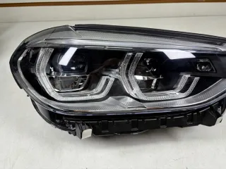 8739654-02 Фара правая BMW X3 G01 Арт e12500070, вид 4