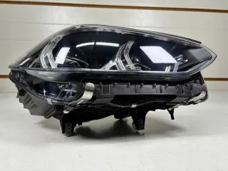 8739654-02 Фара правая BMW X3 G01 Арт e12500070, вид 6