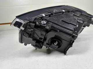 8739654-02 Фара правая BMW X3 G01 Арт e12500070, вид 9