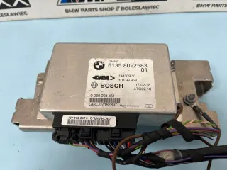 8092583 Блок управления (другие) BMW 5 F10/F11/GT F07 Арт e12500040, вид 3