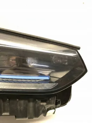 5A29218 5A292186 Фара правая BMW X3 G01 Арт e12500029, вид 2
