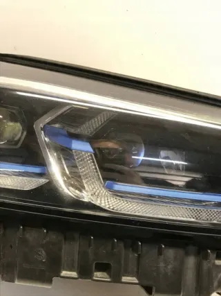 5A29218 5A292186 Фара правая BMW X3 G01 Арт e12500029, вид 3