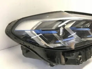 5A29218 5A292186 Фара правая BMW X3 G01 Арт e12500029, вид 4