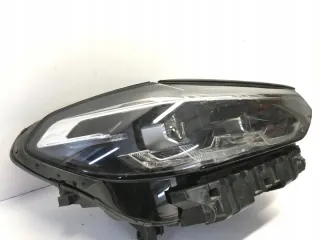 5A29202-07 5A2920207 Фара правая BMW X3 G01 Арт e12500027, вид 12