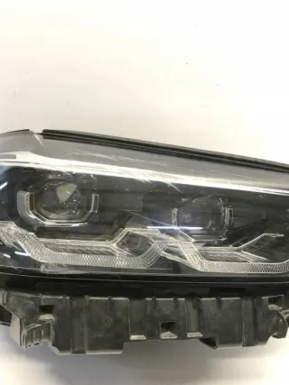 5A29202-07 5A2920207 Фара правая BMW X3 G01 Арт e12500027, вид 3