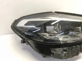 5A29202-07 5A2920207 Фара правая BMW X3 G01 Арт e12500027, вид 4