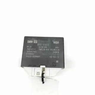 9418460 Блок управления (другие) BMW 5 G30/G31 Арт e12500015, вид 1