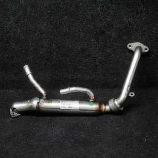 A6401400575 Радиатор EGR Mercedes A W169 Арт e12499962, вид 1