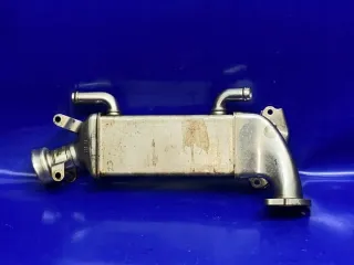 A6511400575 Радиатор EGR Mercedes A W176 Арт e12499961, вид 1