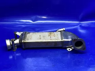 A6511400575 Радиатор EGR Mercedes A W176 Арт e12499961, вид 2