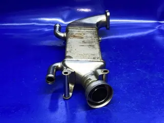 A6511400575 Радиатор EGR Mercedes A W176 Арт e12499961, вид 3