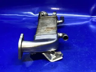A6511400575 Радиатор EGR Mercedes A W176 Арт e12499961, вид 4