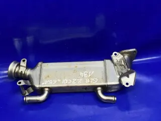 A6511400575 Радиатор EGR Mercedes A W176 Арт e12499961, вид 5