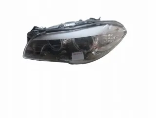  Фара левая BMW 5 F10/F11/GT F07 Арт e12499877, вид 1