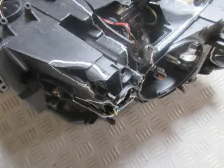  Фара левая BMW 5 F10/F11/GT F07 Арт e12499877, вид 5