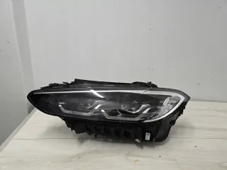 5A29B17 Фара левая BMW 4 G22/G23 Арт e12499840, вид 1