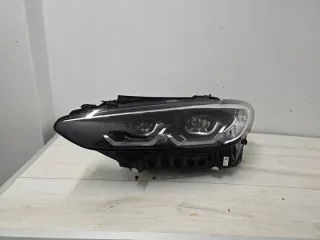5A29B17 Фара левая BMW 4 G22/G23 Арт e12499840, вид 2