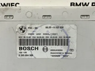 9252638 Блок управления (другие) BMW 1 E81/E82/E87/E88 Арт e12499827, вид 2