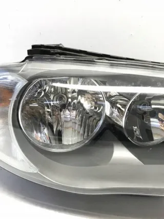 7249650 Фара правая BMW 1 E81/E82/E87/E88 Арт e12499656, вид 3