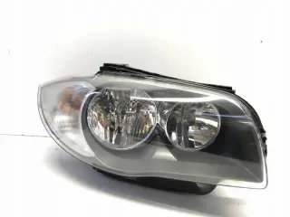 7249650 Фара правая BMW 1 E81/E82/E87/E88 Арт e12499656, вид 5