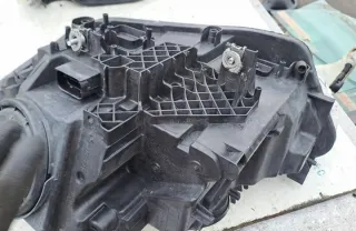 7229672-08 Фара правая BMW 1 F20/F21 Арт e12499646, вид 4