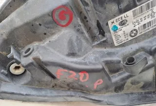 7229672-08 Фара правая BMW 1 F20/F21 Арт e12499646, вид 6