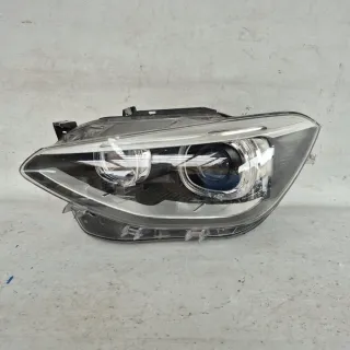 7229677 Фара левая BMW 1 F20/F21 Арт e12499645, вид 1