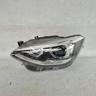 7229677 Фара левая BMW 1 F20/F21 Арт e12499645, вид 2