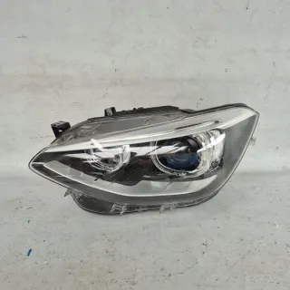 7229677 Фара левая BMW 1 F20/F21 Арт e12499645, вид 3