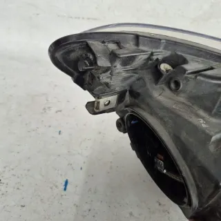 7229677 Фара левая BMW 1 F20/F21 Арт e12499645, вид 6