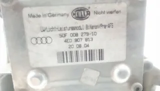 5DF00827910 Фара правая Audi A8 D3 (S8) Арт e12499549, вид 4