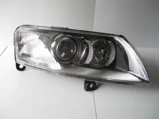 4F0941004BB Фара правая Audi A6 C6 (S6,RS6) Арт e12499528, вид 1