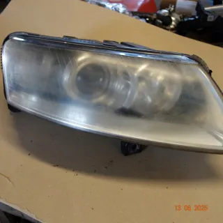 4F0941004AK Фара правая Audi A6 C6 (S6,RS6) Арт e12499515, вид 1