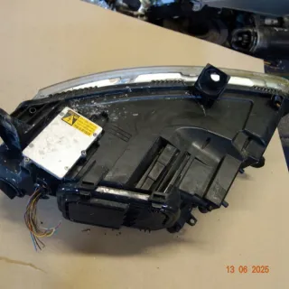 4F0941004AK Фара правая Audi A6 C6 (S6,RS6) Арт e12499515, вид 2