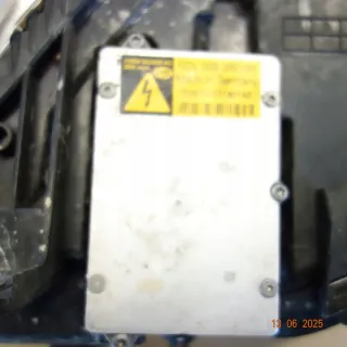 4F0941004AK Фара правая Audi A6 C6 (S6,RS6) Арт e12499515, вид 5