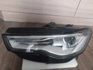 4G0941005F Фара левая Audi A6 C7 (S6,RS6) Арт e12499492, вид 1