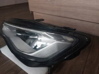 4G0941005F Фара левая Audi A6 C7 (S6,RS6) Арт e12499492, вид 2