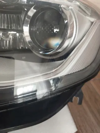 4G0941005F Фара левая Audi A6 C7 (S6,RS6) Арт e12499492, вид 3