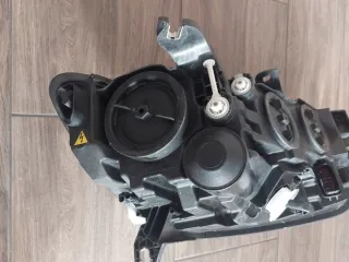 4G0941005F Фара левая Audi A6 C7 (S6,RS6) Арт e12499492, вид 9