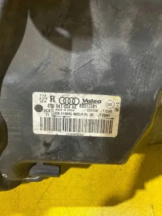 8t0941004AE Фара правая Audi A5 (S5,RS5) 1 Арт e12499478, вид 9