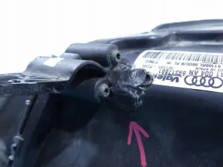IMPRK1280772, 8T0941004AN Фара правая Audi A5 (S5,RS5) 1 Арт e12499468, вид 8